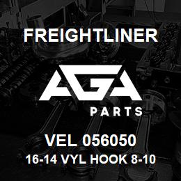 VEL 056050 Freightliner 16-14 VYL HOOK 8-10 | AGA Parts