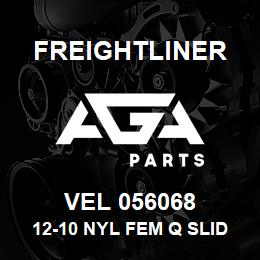 VEL 056068 Freightliner 12-10 NYL FEM Q SLID | AGA Parts