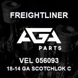 VEL 056093 Freightliner 18-14 GA SCOTCHLOK C | AGA Parts