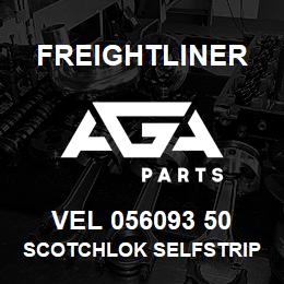 VEL 056093 50 Freightliner SCOTCHLOK SELFSTRIP CONNECTOR 18-14 | AGA Parts