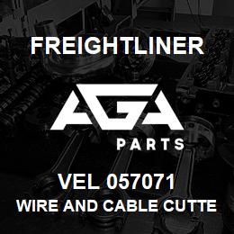 VEL 057071 Freightliner WIRE AND CABLE CUTTER | AGA Parts