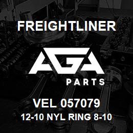 VEL 057079 Freightliner 12-10 NYL RING 8-10 | AGA Parts