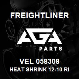 VEL 058308 Freightliner HEAT SHRINK 12-10 RI | AGA Parts