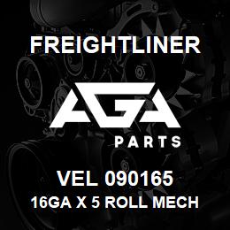 VEL 090165 Freightliner 16GA X 5 ROLL MECH | AGA Parts