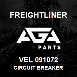 VEL 091072 Freightliner CIRCUIT BREAKER | AGA Parts