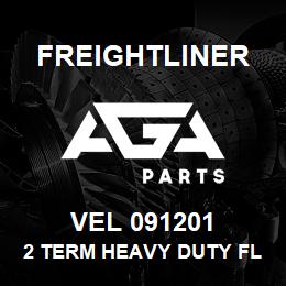 VEL 091201 Freightliner 2 TERM HEAVY DUTY FL | AGA Parts