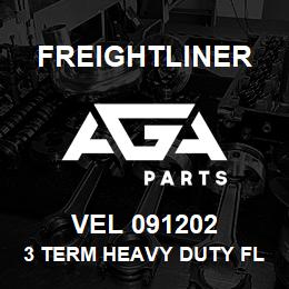 VEL 091202 Freightliner 3 TERM HEAVY DUTY FL | AGA Parts