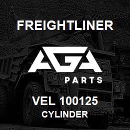 VEL 100125 Freightliner CYLINDER | AGA Parts