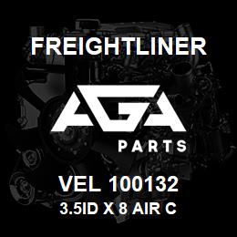 VEL 100132 Freightliner 3.5ID X 8 AIR C | AGA Parts