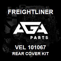 VEL 101067 Freightliner REAR COVER KIT | AGA Parts