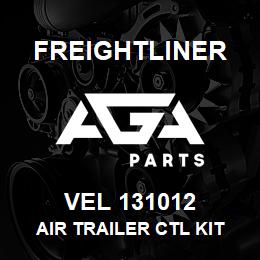 VEL 131012 Freightliner AIR TRAILER CTL KIT | AGA Parts