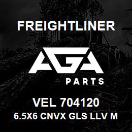 VEL 704120 Freightliner 6.5X6 CNVX GLS LLV M | AGA Parts