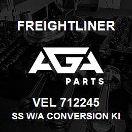 VEL 712245 Freightliner SS W/A CONVERSION KI | AGA Parts