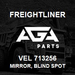 VEL 713256 Freightliner MIRROR, BLIND SPOT | AGA Parts