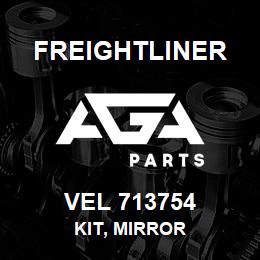 VEL 713754 Freightliner KIT, MIRROR | AGA Parts