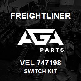 VEL 747198 Freightliner SWITCH KIT | AGA Parts