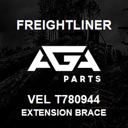 VEL T780944 Freightliner EXTENSION BRACE | AGA Parts