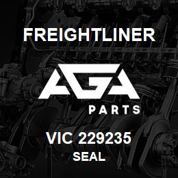 VIC 229235 Freightliner SEAL | AGA Parts