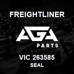 VIC 263585 Freightliner SEAL | AGA Parts