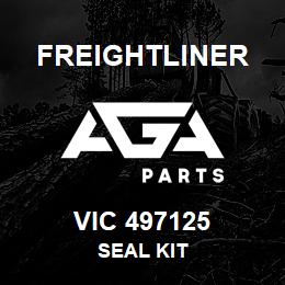 VIC 497125 Freightliner SEAL KIT | AGA Parts