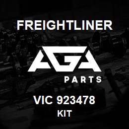 VIC 923478 Freightliner KIT | AGA Parts