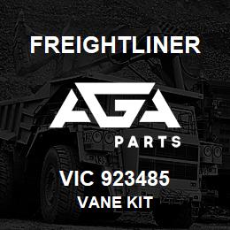 VIC 923485 Freightliner VANE KIT | AGA Parts