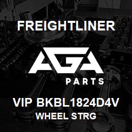 VIP BKBL1824D4V Freightliner WHEEL STRG | AGA Parts