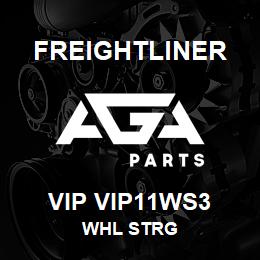 VIP VIP11WS3 Freightliner WHL STRG | AGA Parts