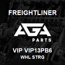 VIP VIP13PB6 Freightliner WHL STRG | AGA Parts