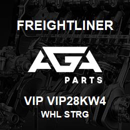 VIP VIP28KW4 Freightliner WHL STRG | AGA Parts