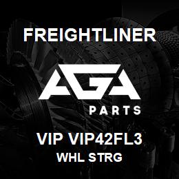 VIP VIP42FL3 Freightliner WHL STRG | AGA Parts