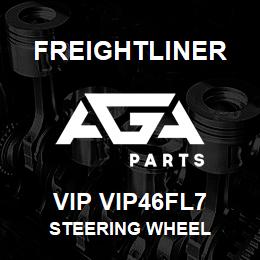 VIP VIP46FL7 Freightliner STEERING WHEEL | AGA Parts