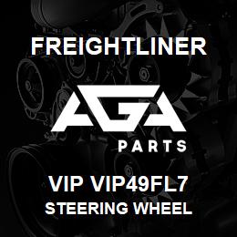 VIP VIP49FL7 Freightliner STEERING WHEEL | AGA Parts