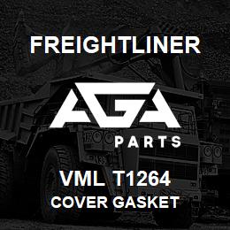 VML T1264 Freightliner COVER GASKET | AGA Parts