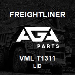 VML T1311 Freightliner LID | AGA Parts