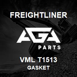 VML T1513 Freightliner GASKET | AGA Parts