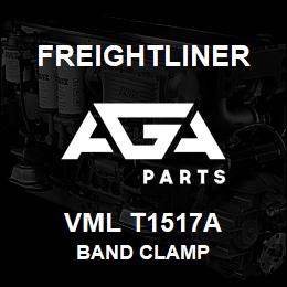 VML T1517A Freightliner BAND CLAMP | AGA Parts