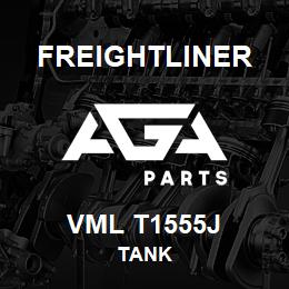 VML T1555J Freightliner TANK | AGA Parts