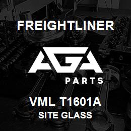 VML T1601A Freightliner SITE GLASS | AGA Parts