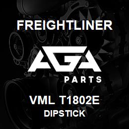 VML T1802E Freightliner DIPSTICK | AGA Parts