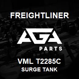 VML T2285C Freightliner SURGE TANK | AGA Parts