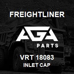 VRT 18083 Freightliner INLET CAP | AGA Parts