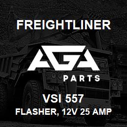 VSI 557 Freightliner FLASHER, 12V 25 AMP 2 | AGA Parts