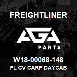 W18-00068-148 Freightliner FL CV CARP DAYCAB | AGA Parts