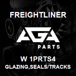 W 1PRTS4 Freightliner GLAZING,SEALS/TRACKS | AGA Parts