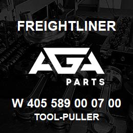 W 405 589 00 07 00 Freightliner TOOL-PULLER | AGA Parts