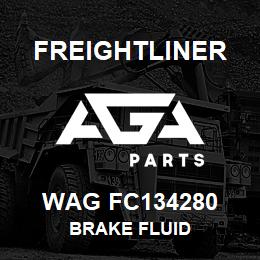 WAG FC134280 Freightliner BRAKE FLUID | AGA Parts