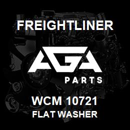 WCM 10721 Freightliner FLAT WASHER | AGA Parts