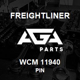 WCM 11940 Freightliner PIN | AGA Parts