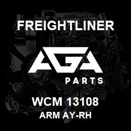 WCM 13108 Freightliner ARM AY-RH | AGA Parts